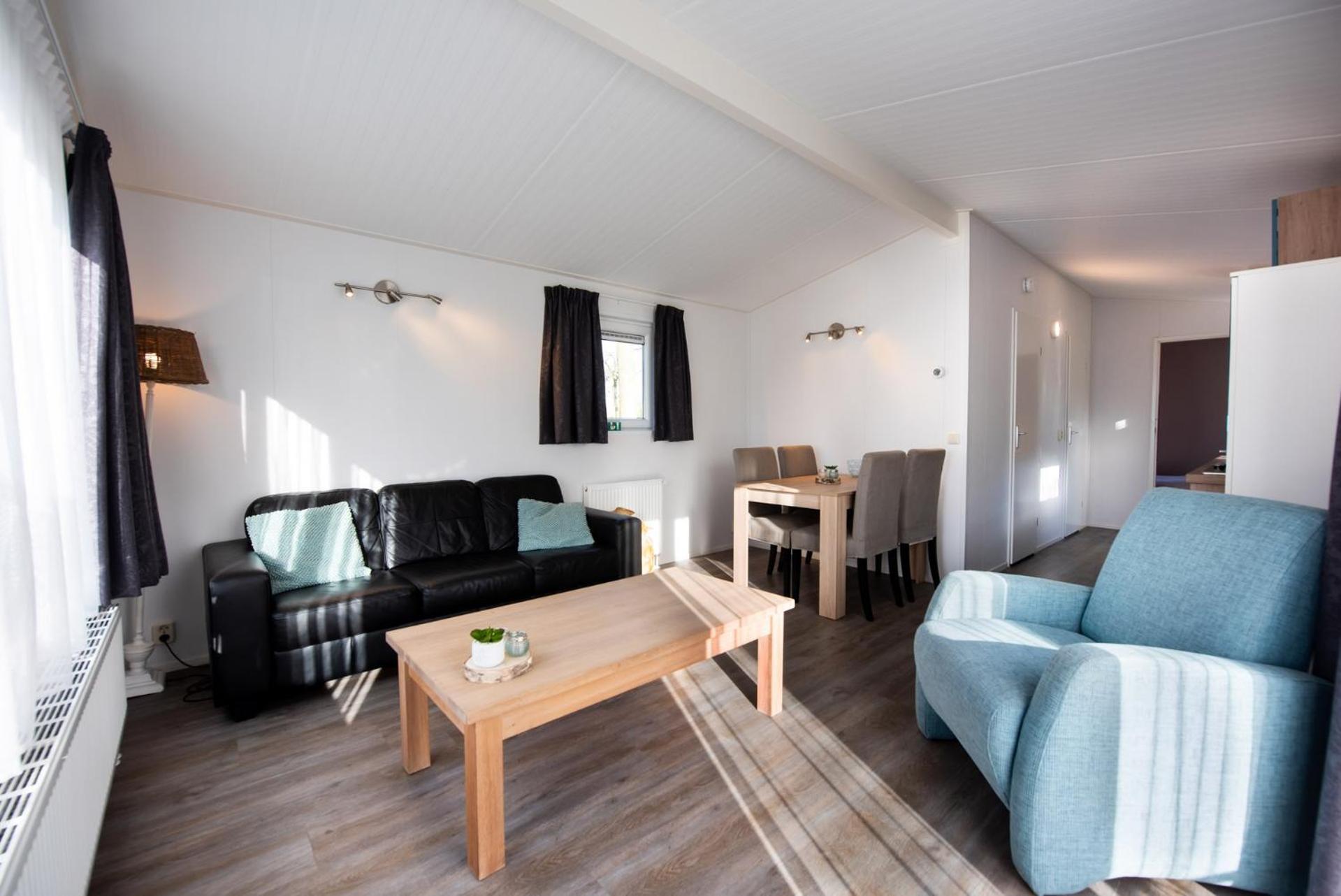 Hotel Park Drentheland à Zorgvlied Chambre photo