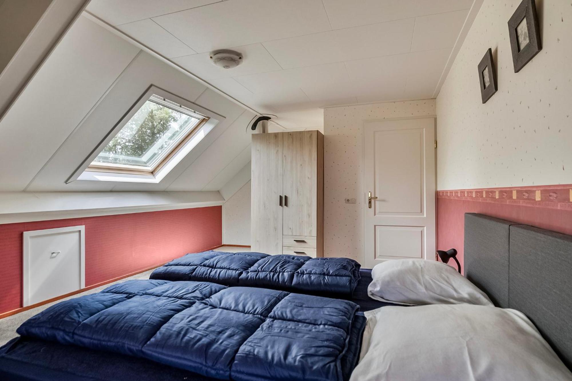 Hotel Park Drentheland à Zorgvlied Chambre photo