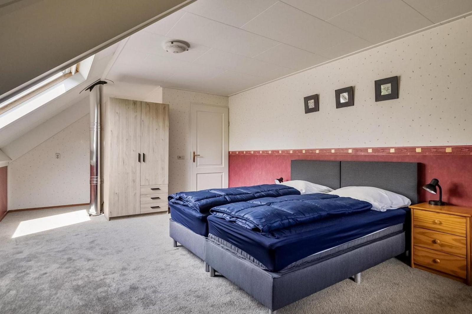 Hotel Park Drentheland à Zorgvlied Extérieur photo
