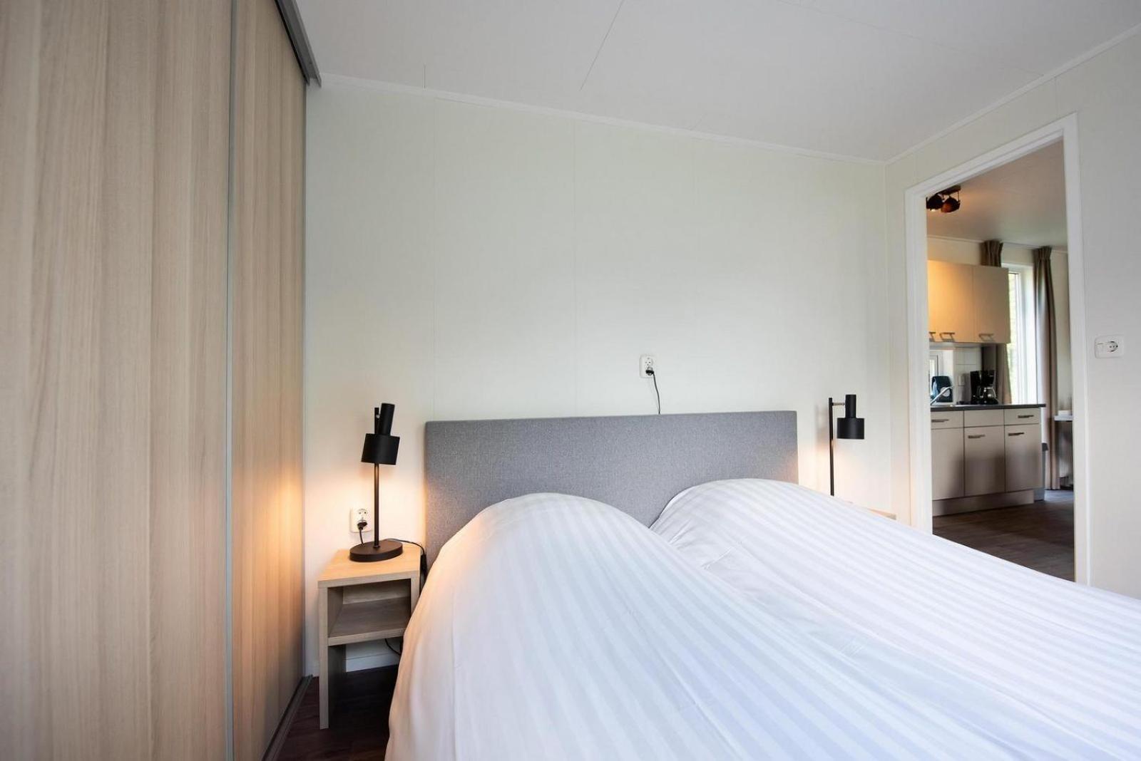 Hotel Park Drentheland à Zorgvlied Extérieur photo