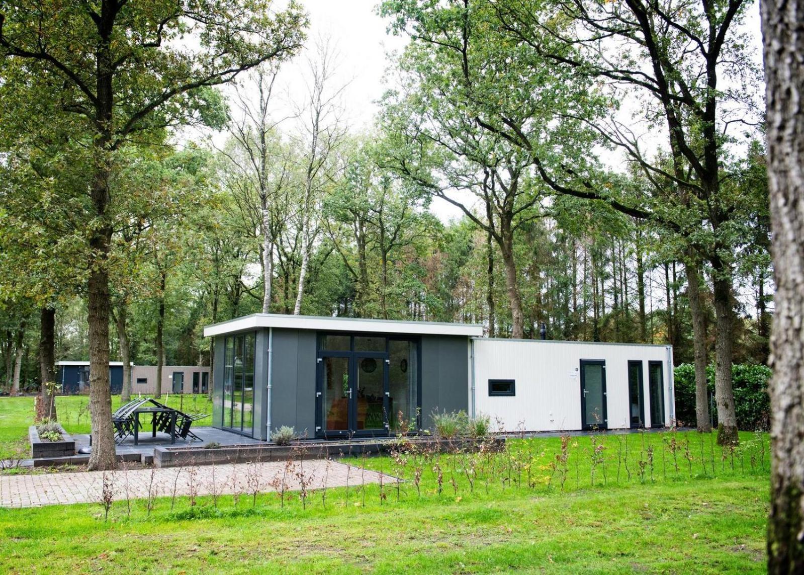 Hotel Park Drentheland à Zorgvlied Chambre photo