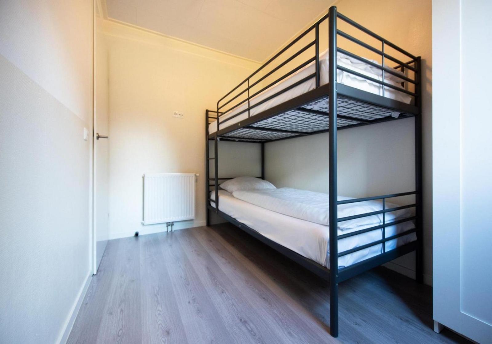 Hotel Park Drentheland à Zorgvlied Extérieur photo