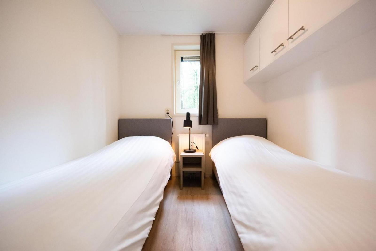 Hotel Park Drentheland à Zorgvlied Chambre photo
