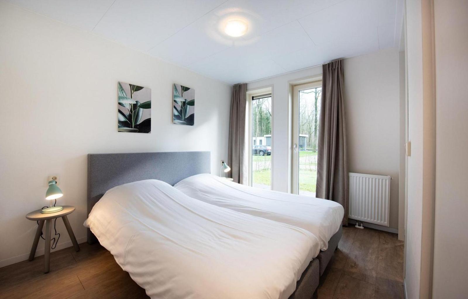 Hotel Park Drentheland à Zorgvlied Extérieur photo