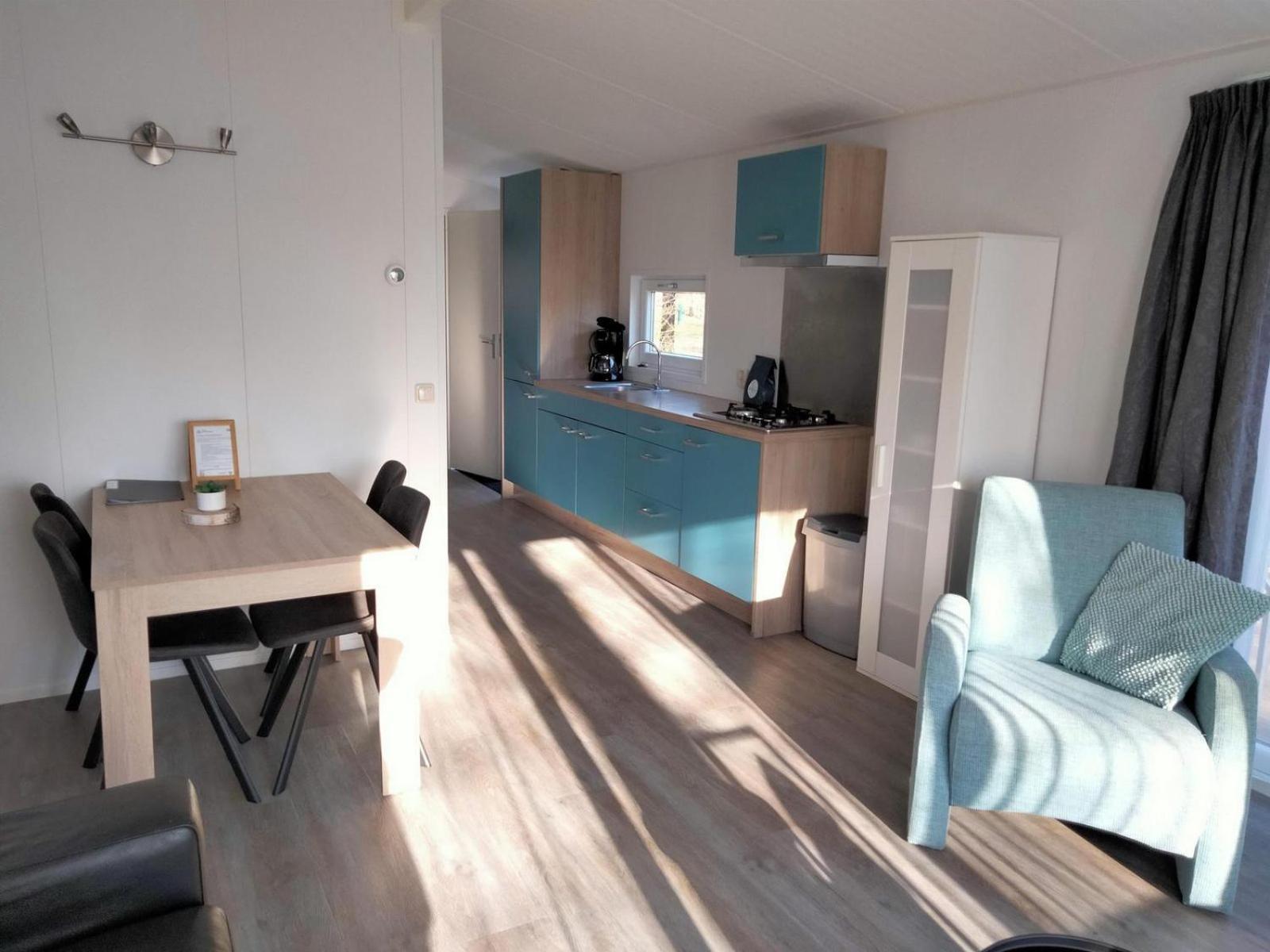 Hotel Park Drentheland à Zorgvlied Extérieur photo